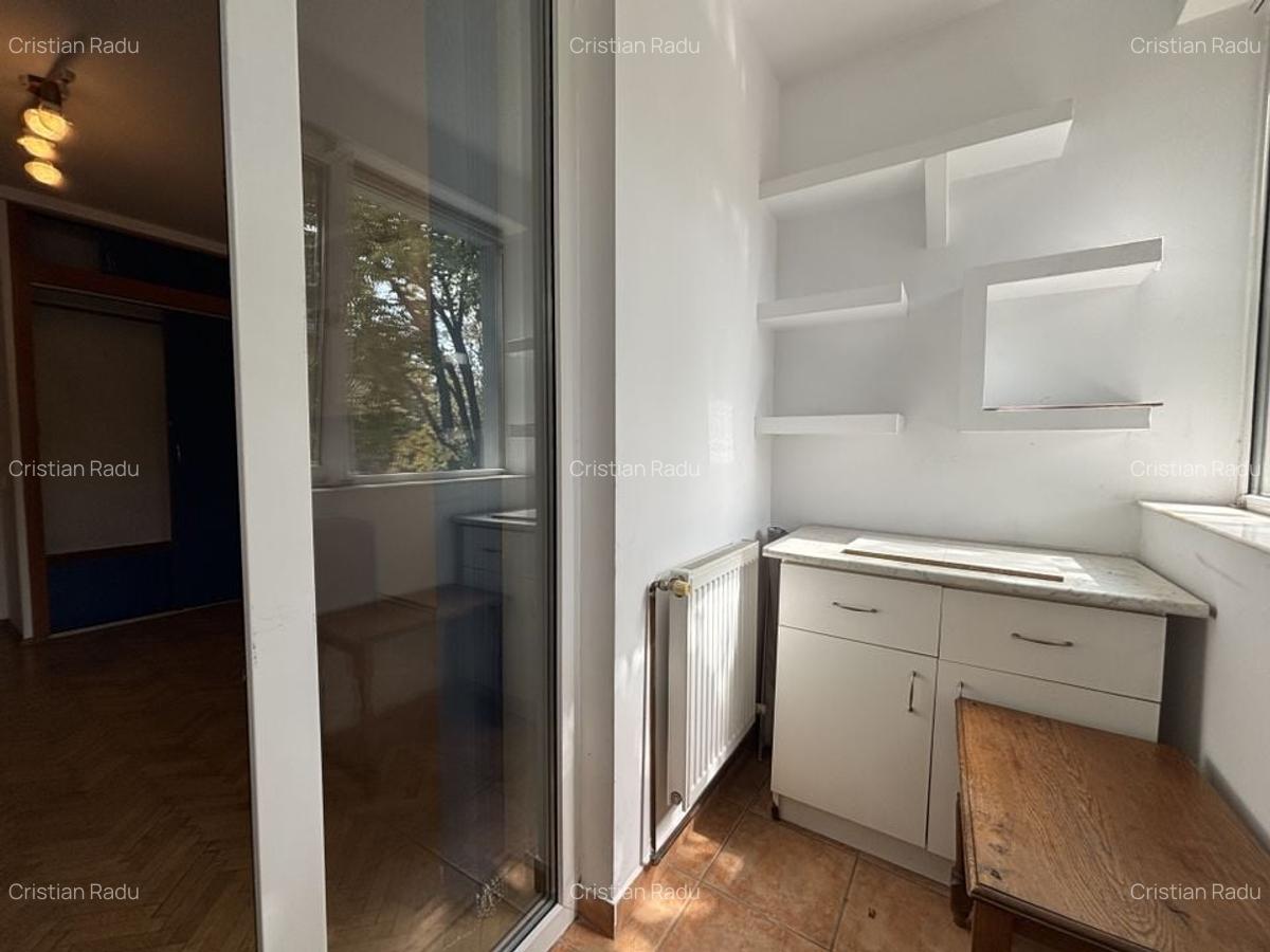 Apartament 3 camere | Etaj 1 | Centrală proprie | Instalații - 19