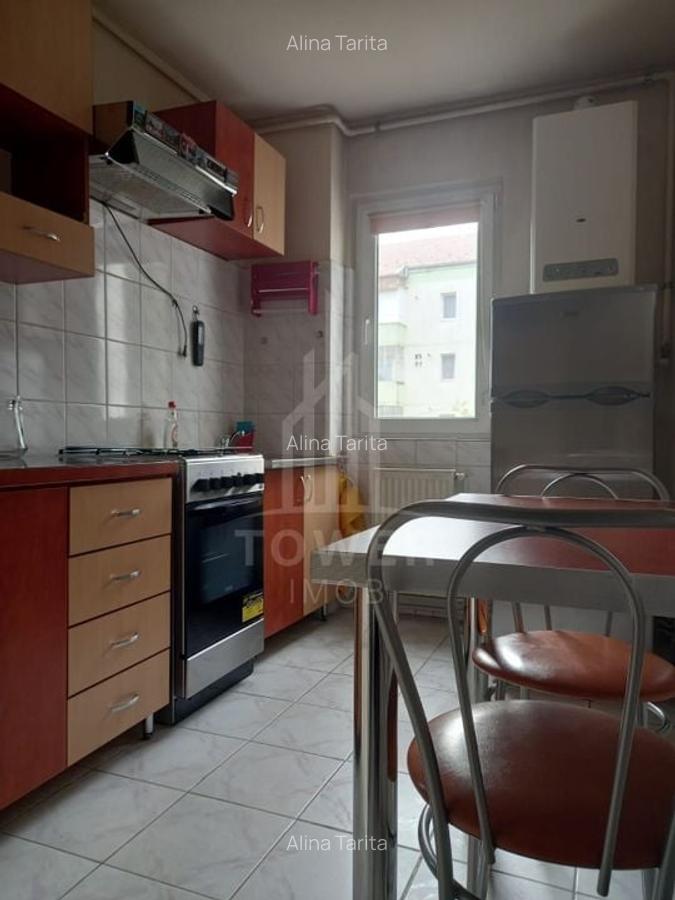 Apartament 2 camere de închiriat | Zona Rahovei - 5