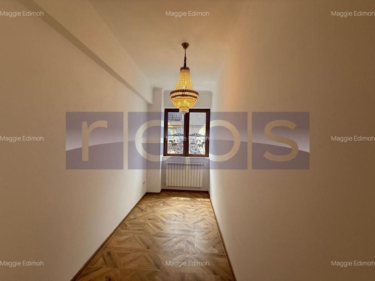 Apartament cu 3 camere în Dorobanți - 3