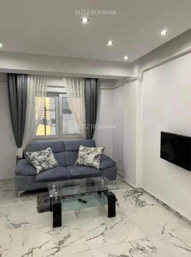 Apartament modern de inchiriat, 2 camere, Radauti - 7