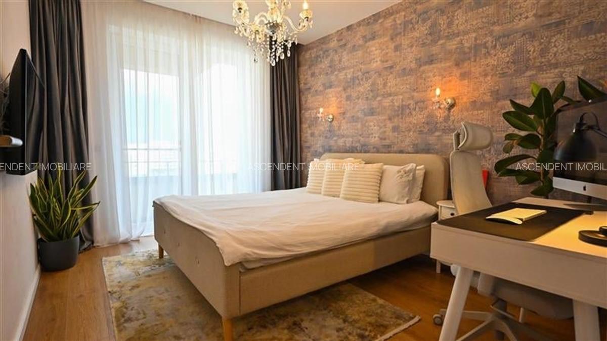 Penthouse,Clasa A,200mp,accesorizat, curte privata,Kasper,Coresi,Tractorul, Bras - 6
