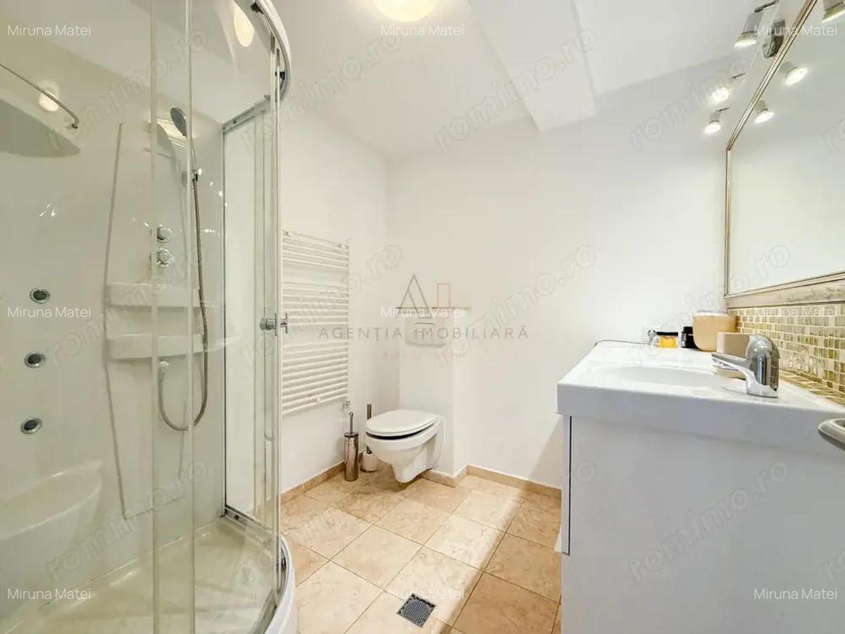 2 Camere Herastrau | Soseaua Nordului | In Vila - 13