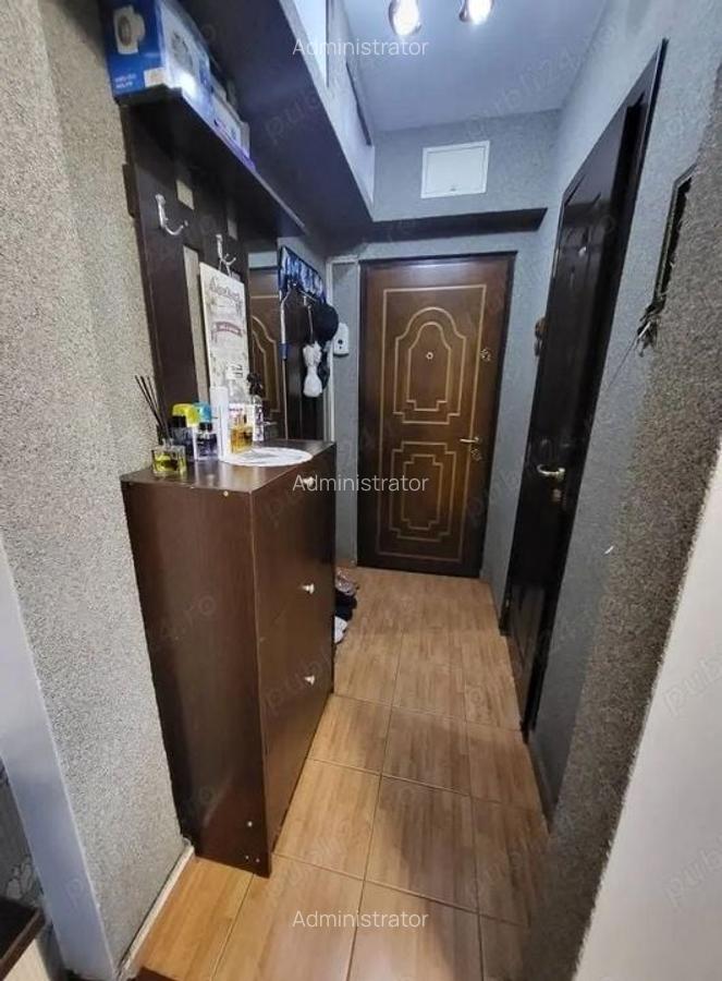 Scoala 8-apartament 2 camere finisat modern - 3