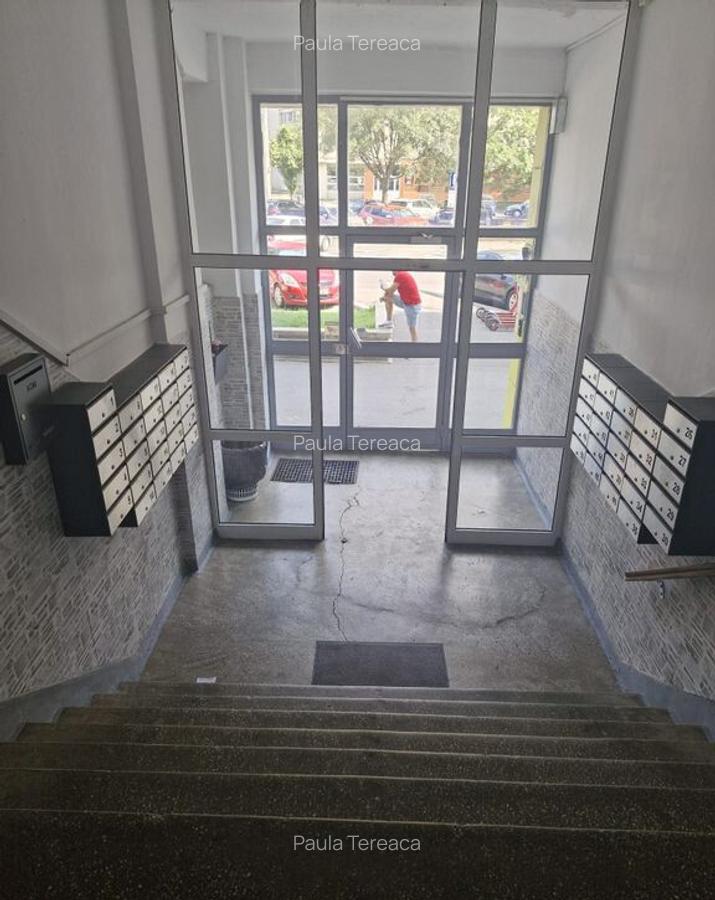 Garsoniera decomandata Metrou Constantin Brancoveanu / Al... - 7