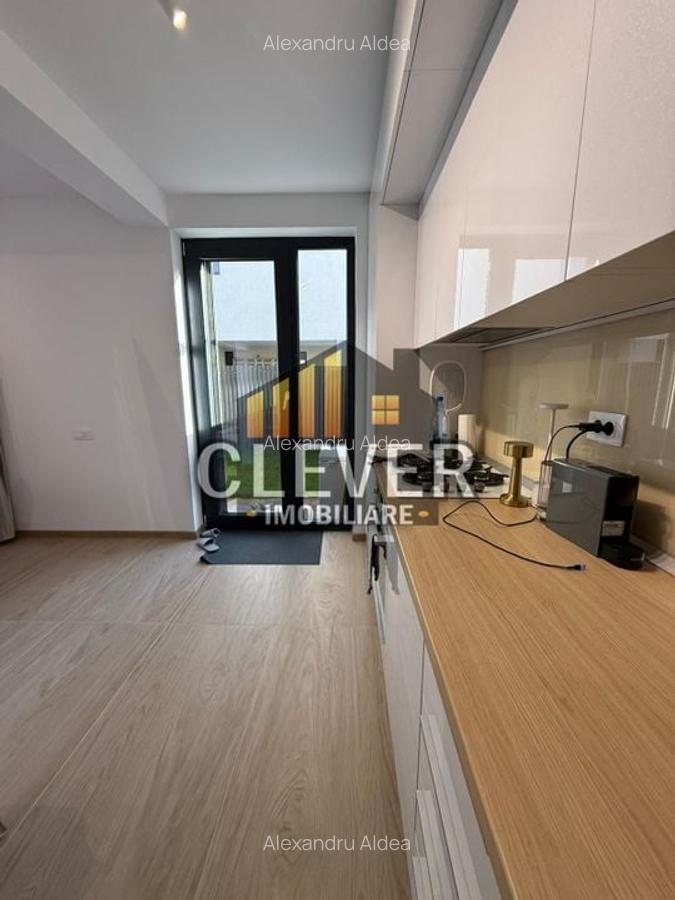 Casa 4 camere Mobilata si Utilata Premium Theodor Pallady - 8
