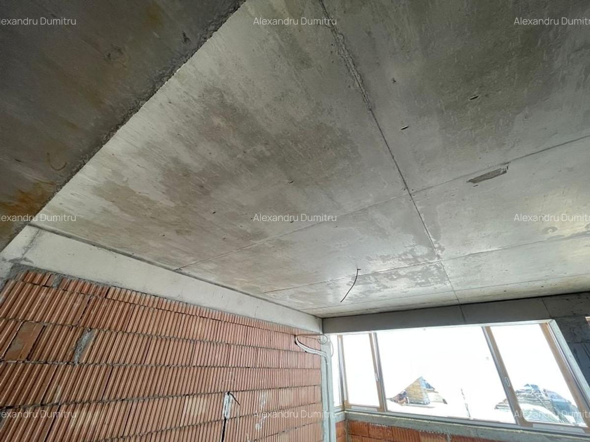 Apartament lux 3 camere la 15 min N. Grigorescu cladire boutique - 3