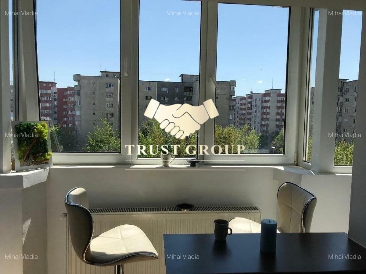 Apartament cu 3 camere decomandat în 13 Septembrie - 6