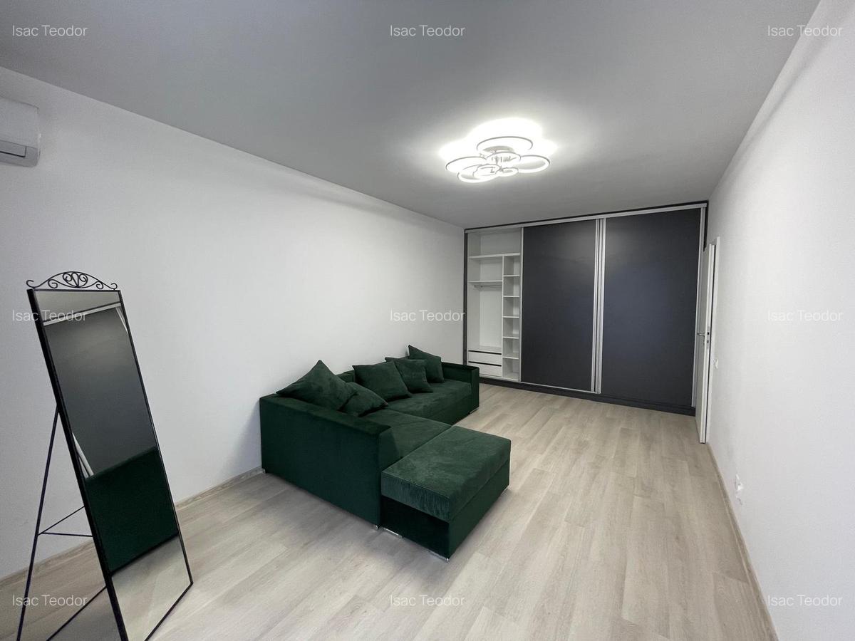 Apartament 2 camere decomandat, Aparatorii Patriei-Postalionului - 1