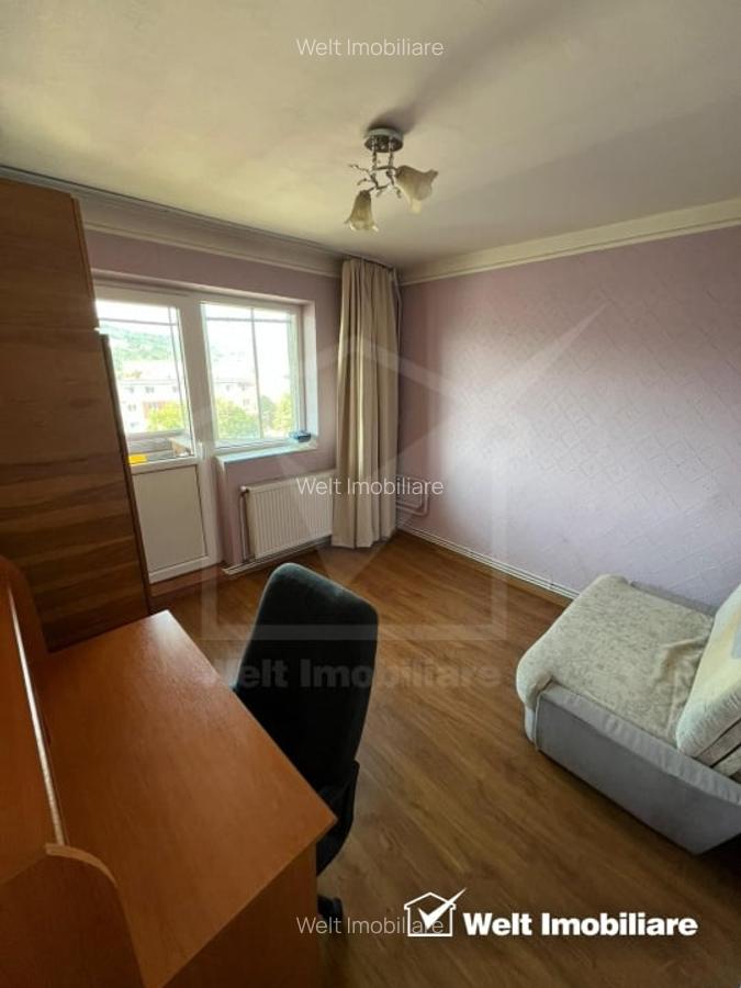 Apartament decomandat de inchiriat, 2 camere, Calea Floresti - Manastur - 10