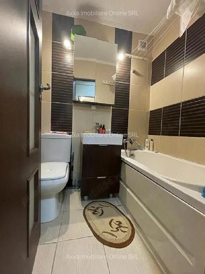 Apartament 2 camere - Drumul Taberei Pia?a Moghioros - 3