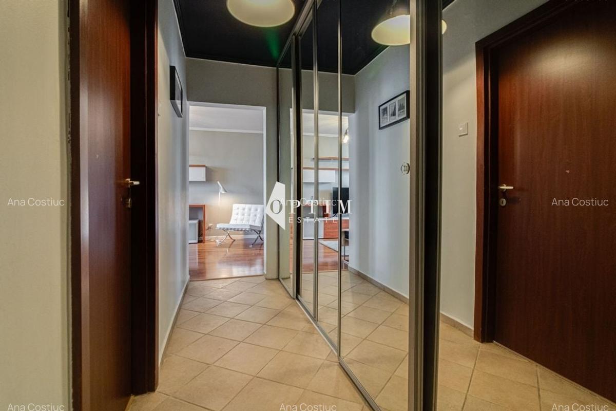 NOU! 3 Camere LUMINOS, renovat, SUPER locatie - DOROBANTI! - 16