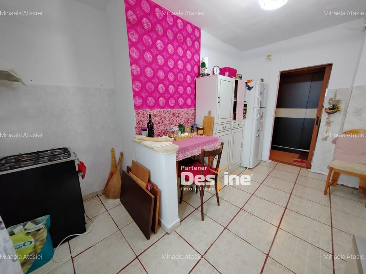Nicolina - Apartament 4 camere DECOMANDAT 97,01 mp - 10