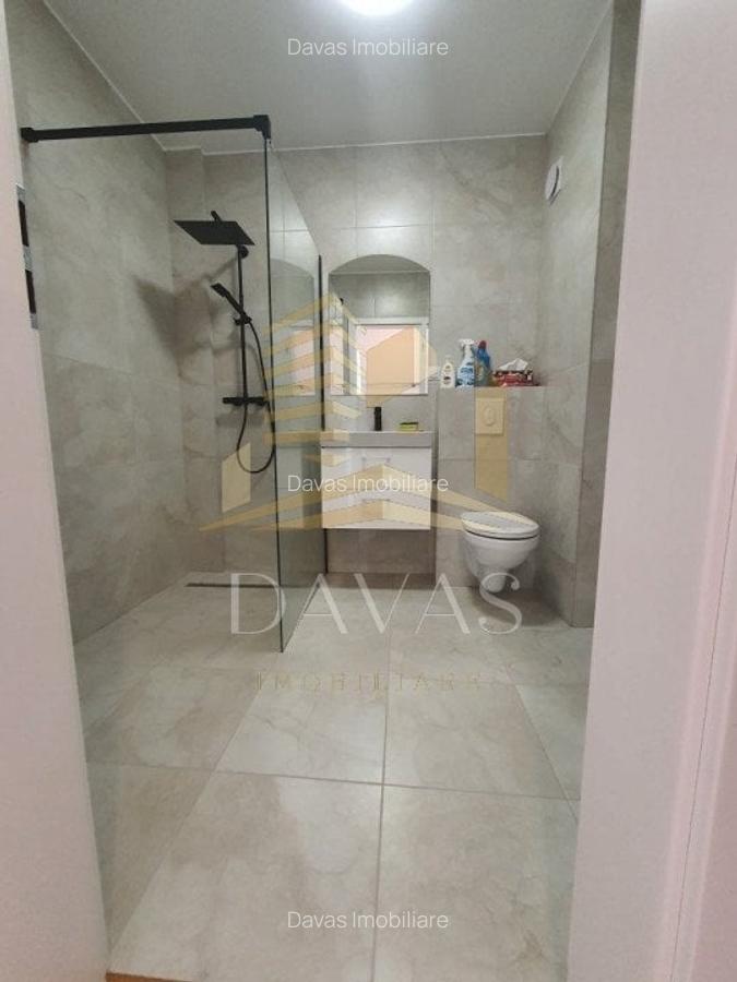 Apartament cu 3 camere semidecomandat, mobilat în Iris - 5