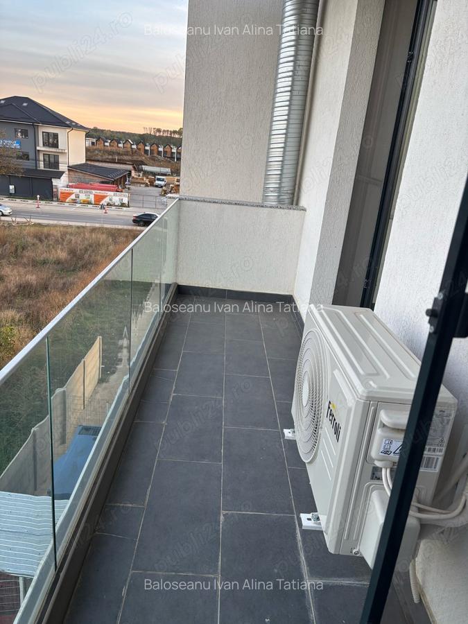 Apartament 2 camere - 5