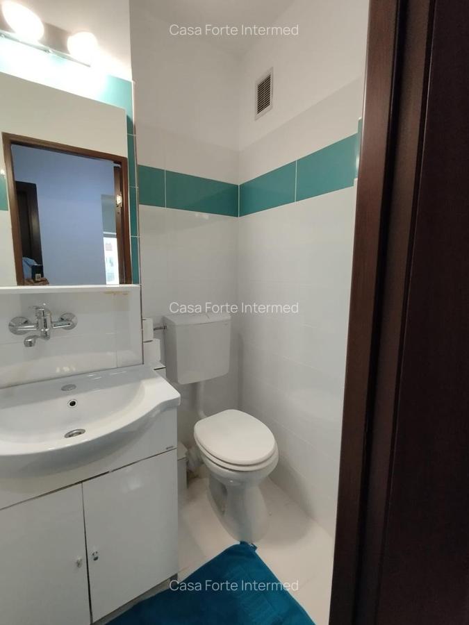2 camere, decomandat, zona strazii Clabucet 400 euro  Cluj-Napoca, Manastur - 17