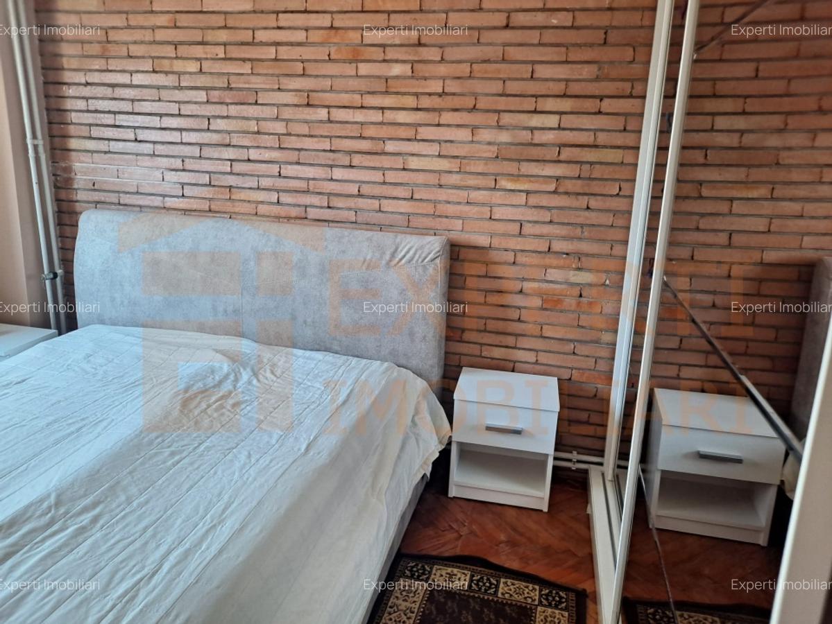 Apartament 3 camere zona Dacia, Constanta - 6