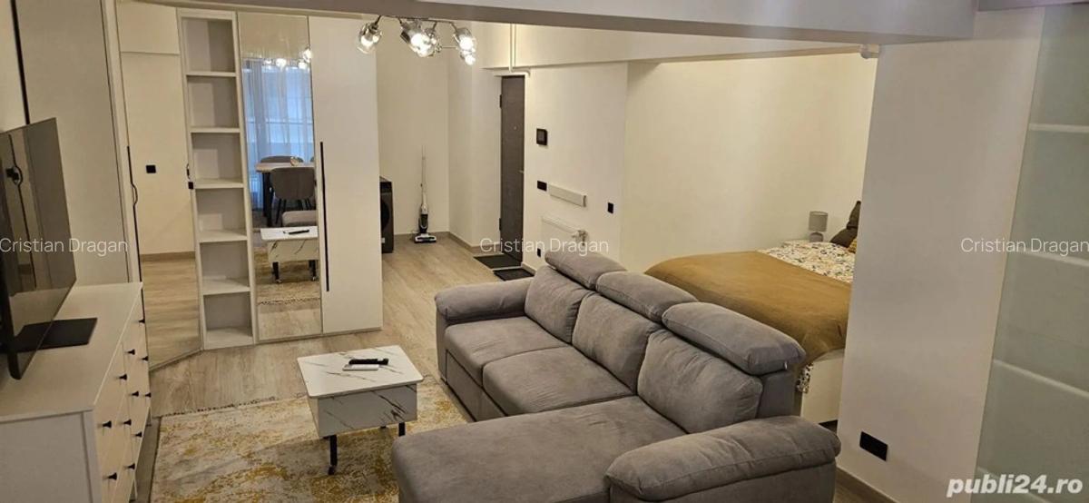 Garsoniera dristor - 2