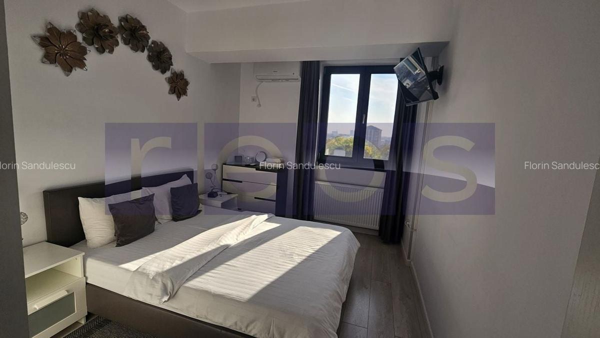 DE VÂNZARE APARTAMENT 2 CAMERE CRANGASI | DECOMANDAT | BOXA | PARCARE - 3