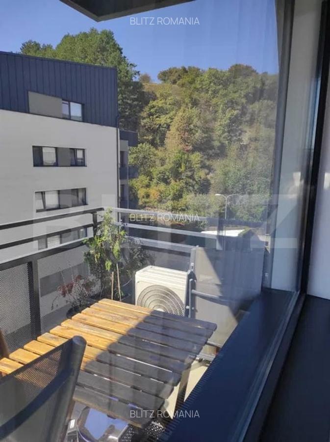 Apartament 2 camere, 55 mp, parcare, Donath Park - 3