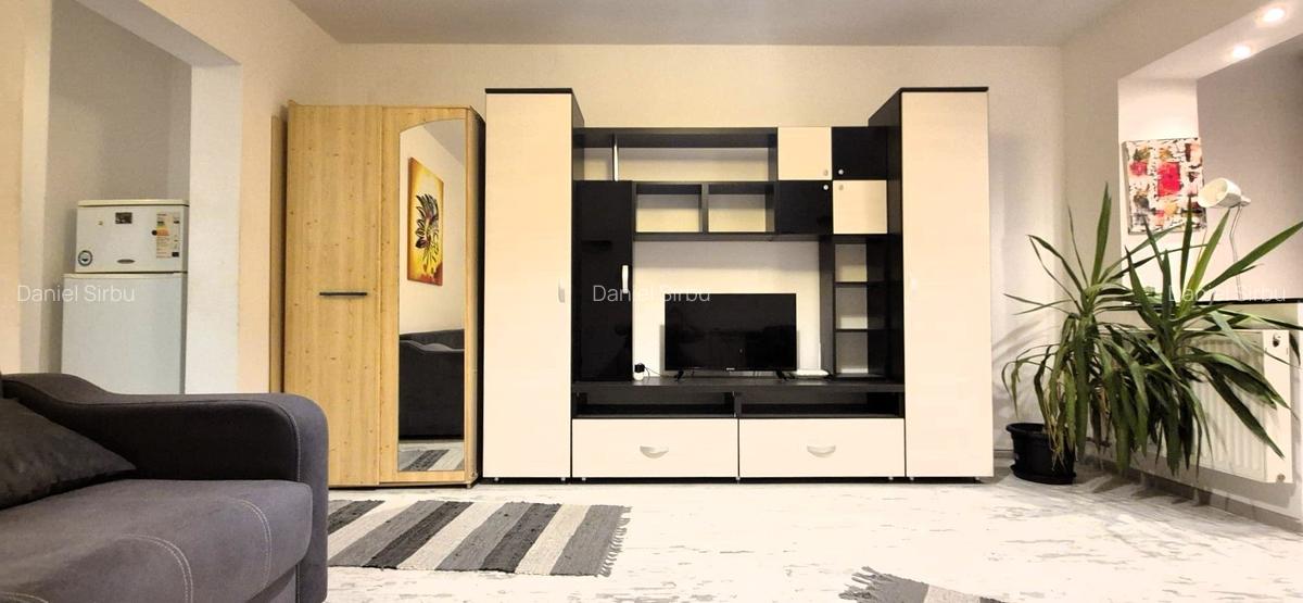 Vanzare garsoniera zona Costin Georgian, etaj 6, langa metrou - 3