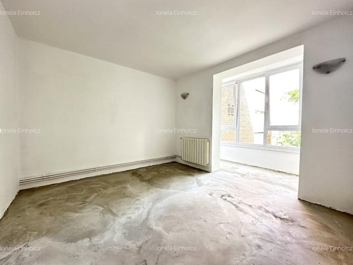 Apartament 2 camere, 50 mp utili, etaj 2- Timisoara, zona Take Ionescu - 3