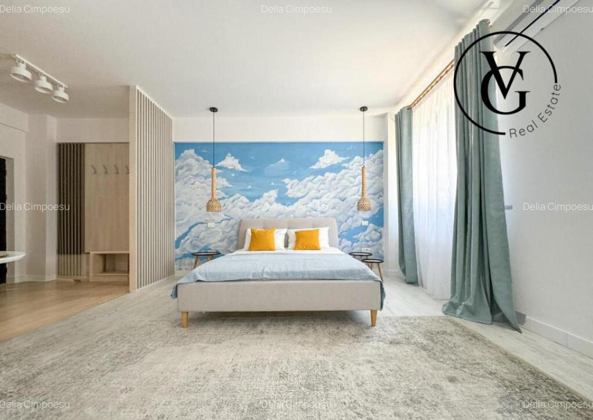 Studio modern - zona Mamaia Nord - 2