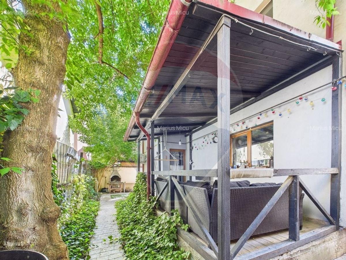 Vila individuala in Pantelimon - 4