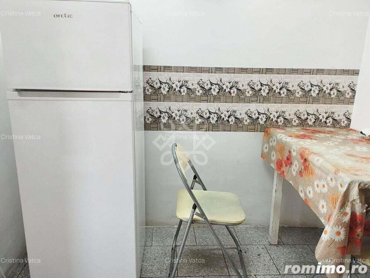 Apartament 3 camere de inchiriat B-dul Magheru Oradea - 4