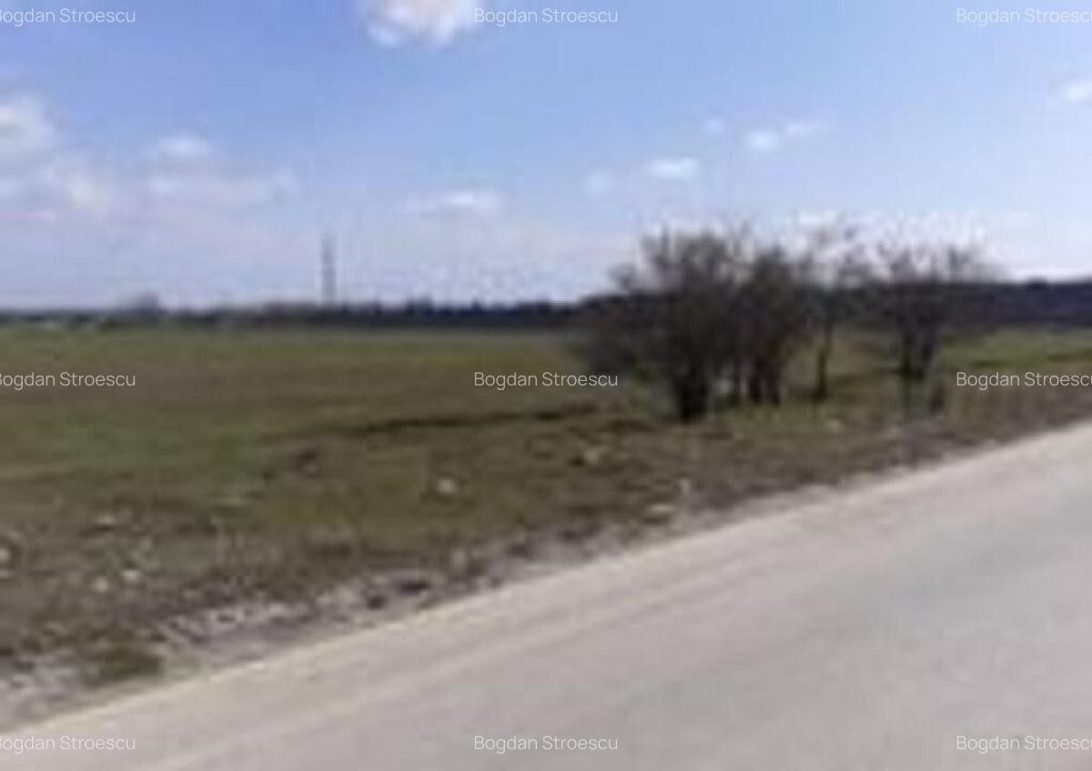 Teren intravilan 10.000 -38.000 mp industrial 1 Decembrie... - 5