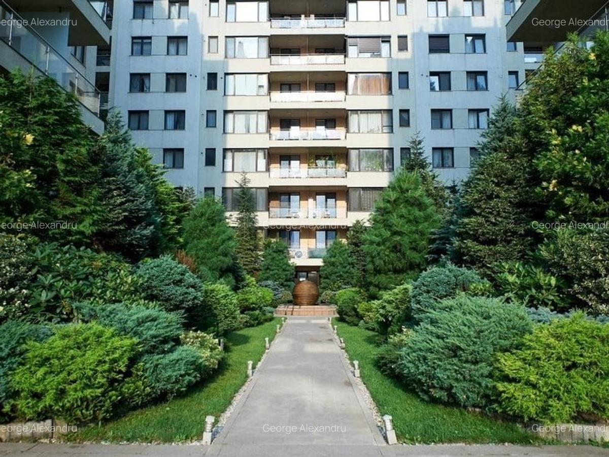 Herastrau - Aviatiei - Complex Rezidential  Exclusivist- - 3