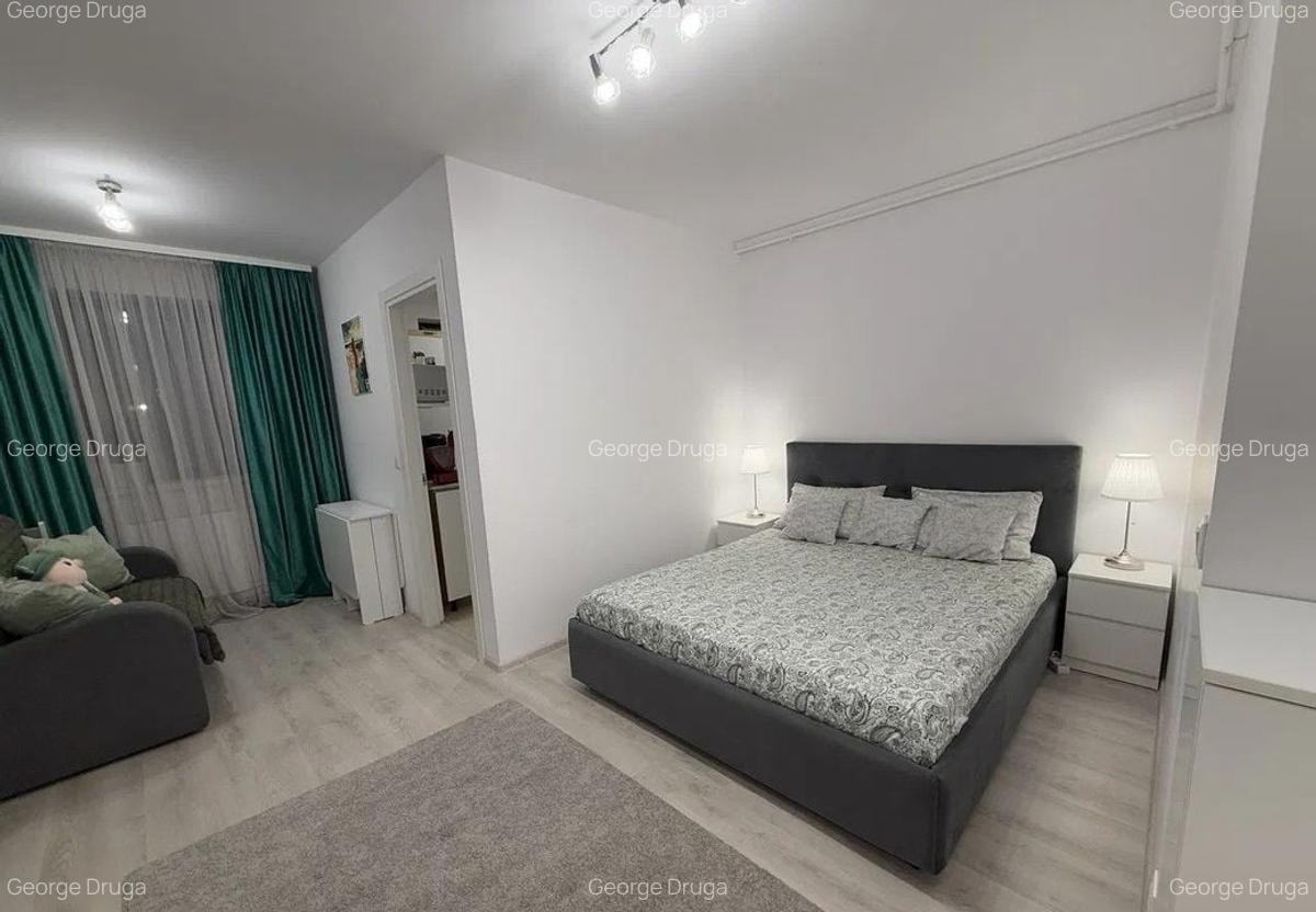 Garsonoera Mobilata si Utilata - Sector 3 - Metrou Anghel Saligny - 5