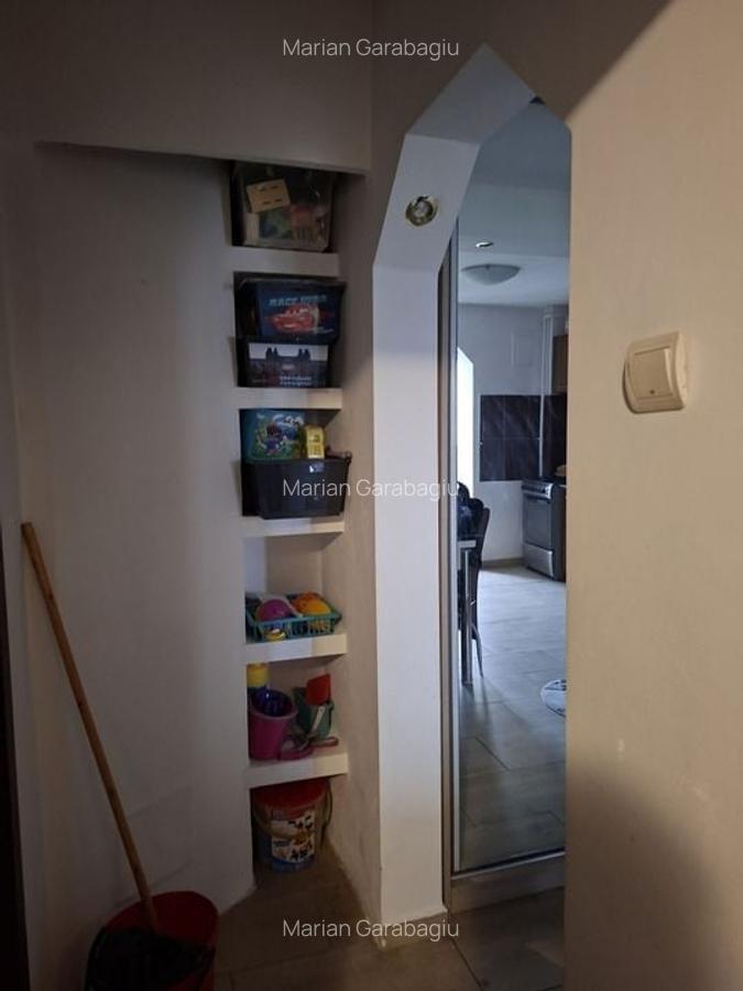 De vanzare Apartament 2 camere Pacii - 6