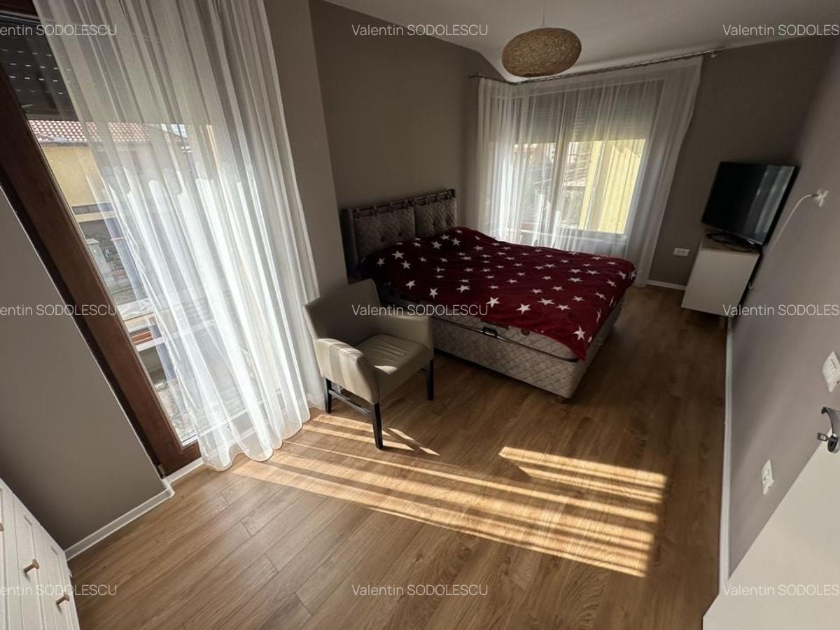 Duplex cu 5 camere de vanzare  în zona Aradului - 31