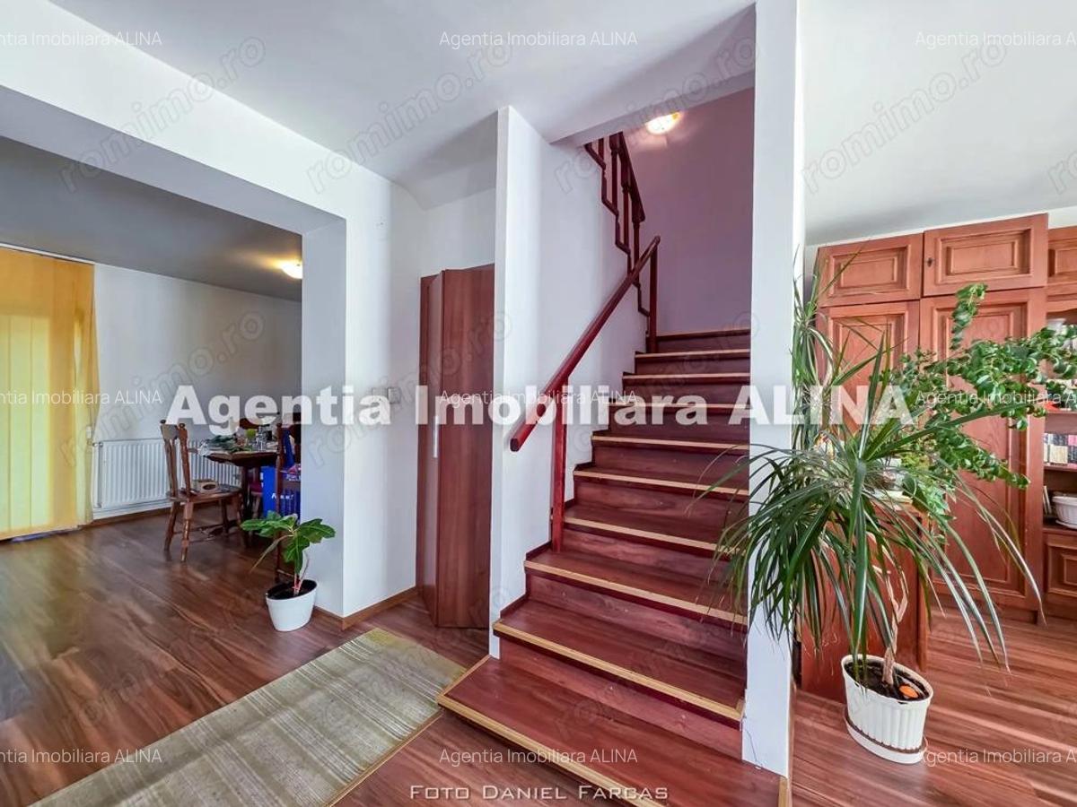 Casa 4 camere S+P+Mansarda inalta in Deva, zona Vulcan. - 18
