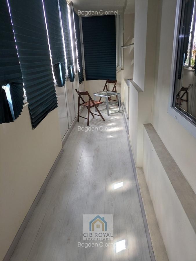 Inchiriez apt. 2 cam. Gara de Nord, Calea Grivitei, langa metrou, renovat. - 6