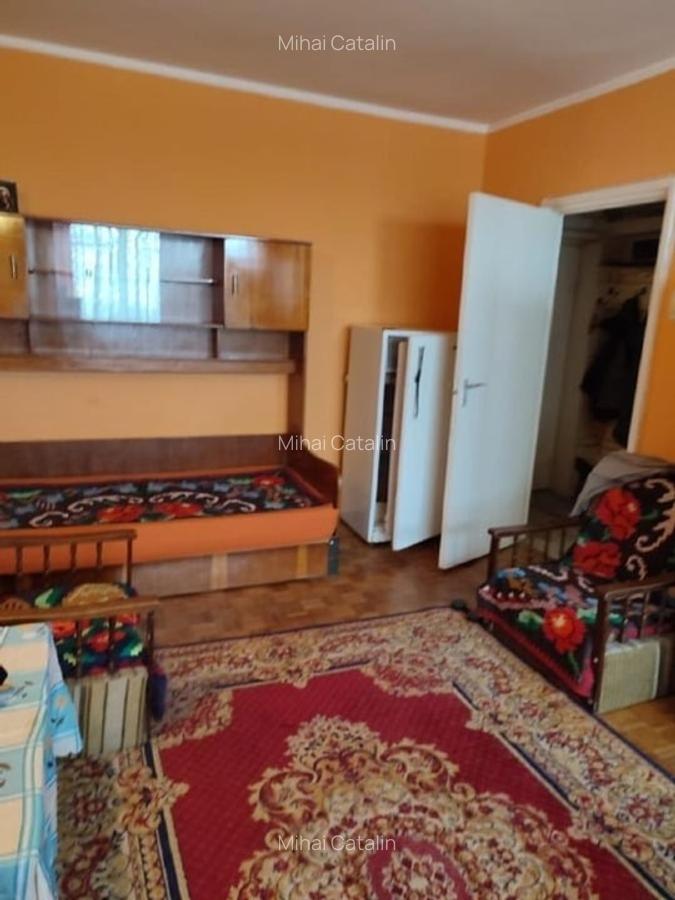 Garsonieră semidecomandată în Gării - 10