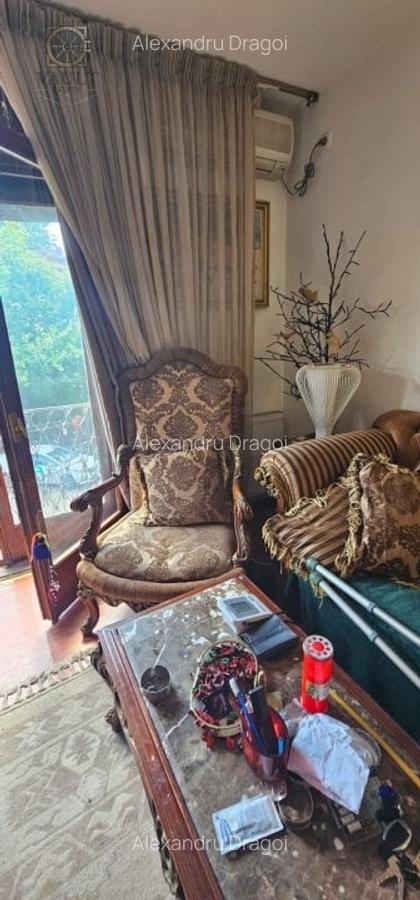 Apartament 3 camere -ETAJ 1- VILA- FOISORUL DE FOC - 5