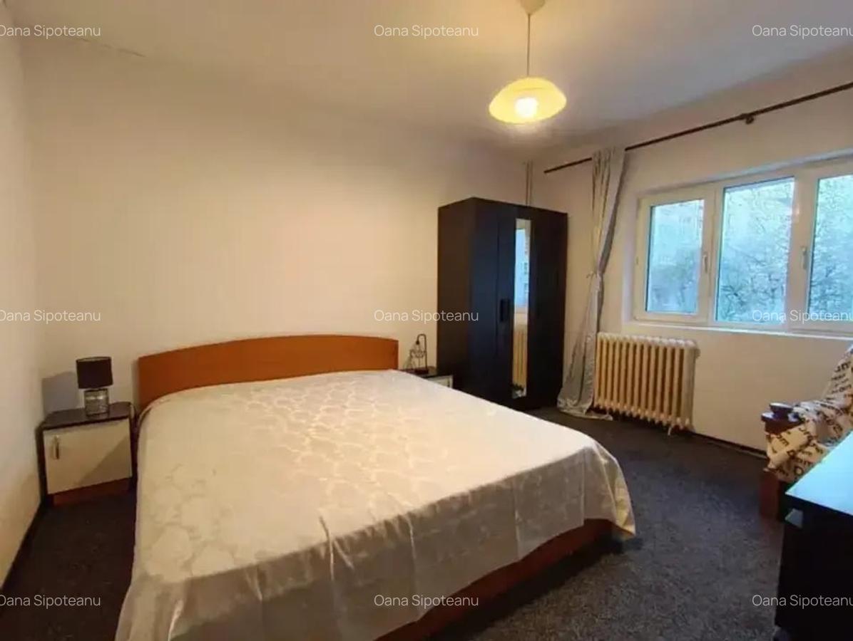 Apartament 3 camere, decomandat, sut 76,30mp, Unirii-Nerva Traian - 2