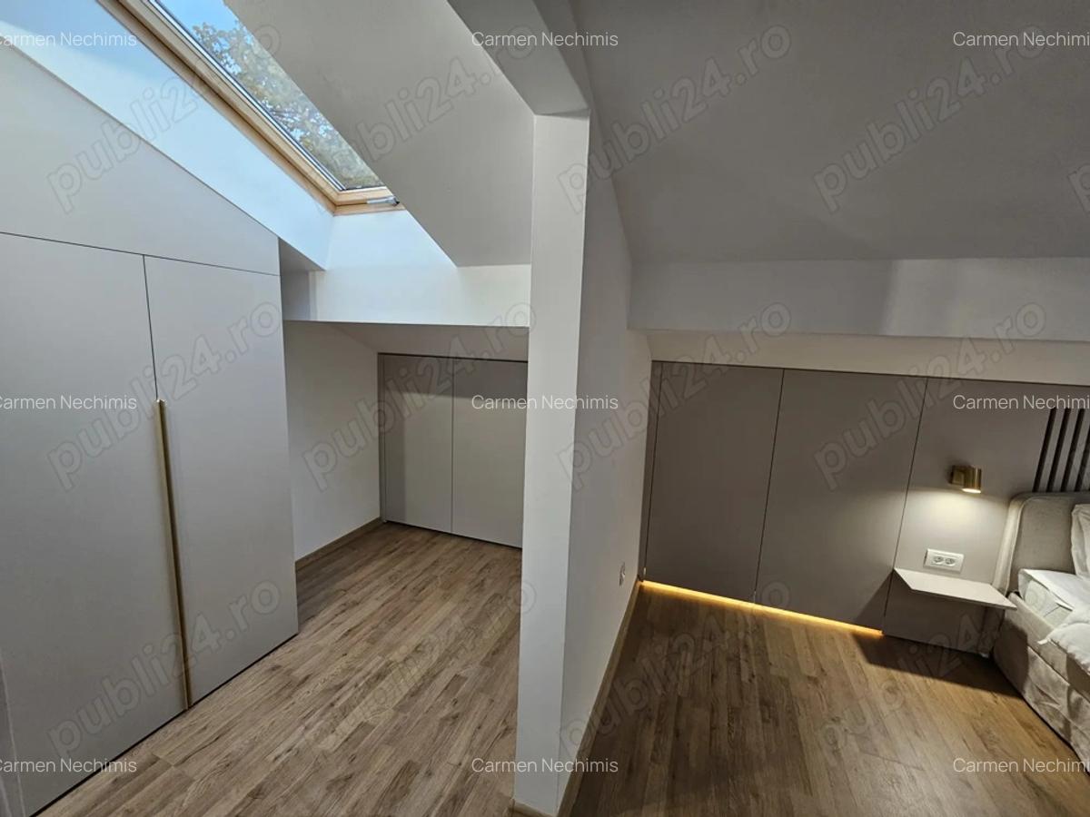 Inchiriez apartament cu 2 camere la casa, pet friendly, zona centrala, parcare - 3 Inchiriez apartament cu 2 camere la casa, pet friendly, zona centrala, parcare - 3