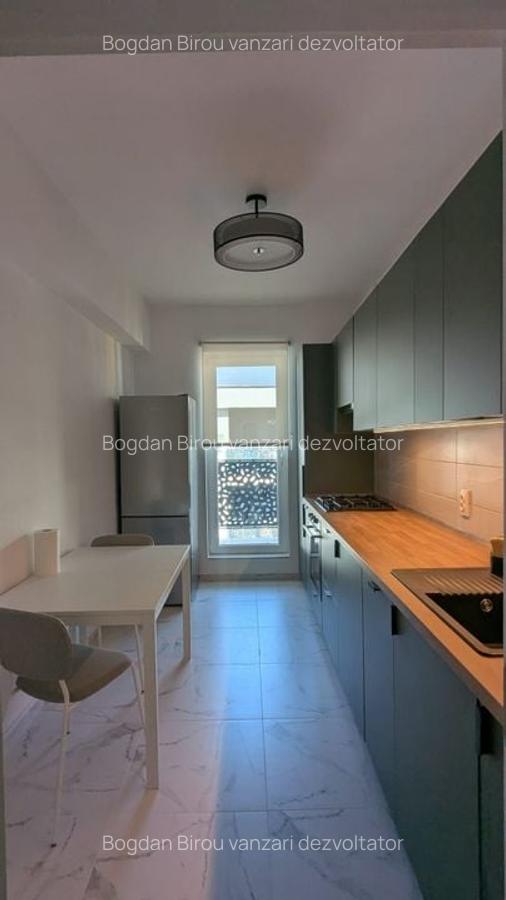 Inchiriere 2 camere modern, Str Drumul Gura Calitei, Metrou Teclu - 11