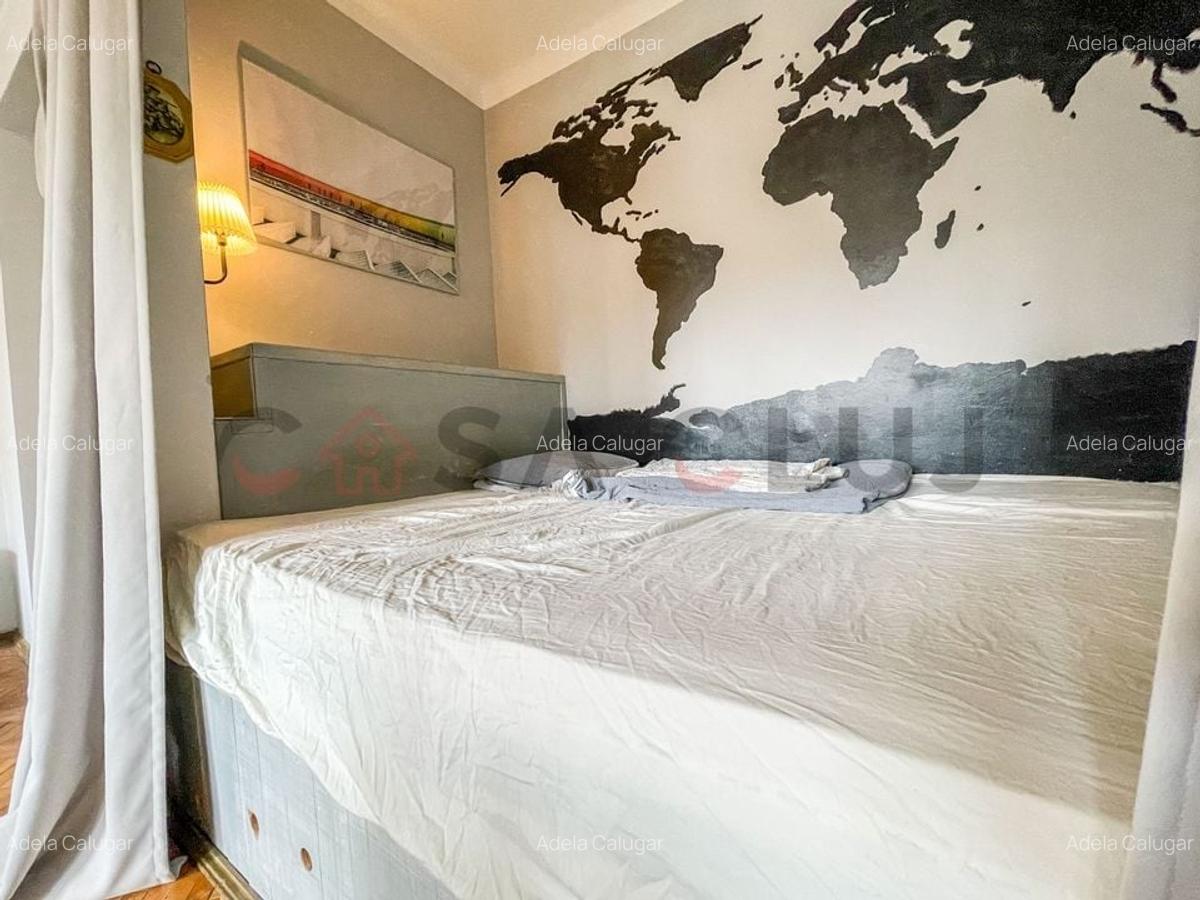 Apartament de confort sporit in centru - 5