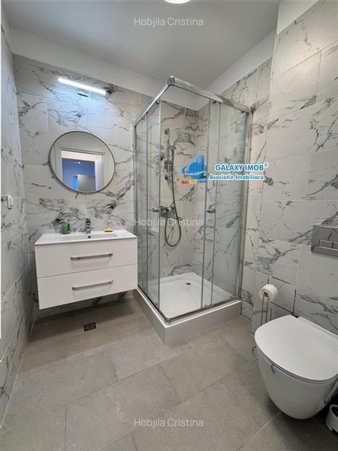 Prima inchiriere apartament 3 camere mobilat Greenfield Residence - 19