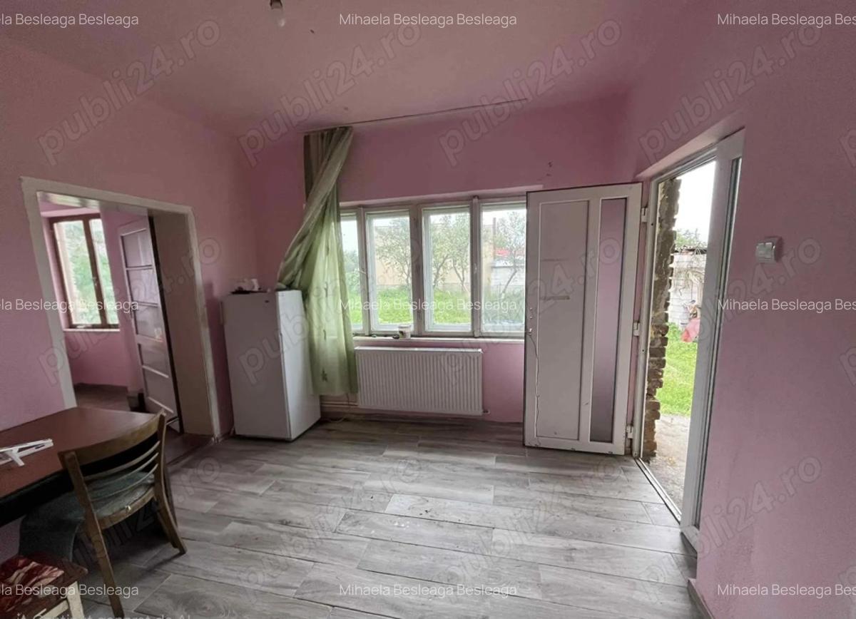 Vand casa Gurasada 3 camere - 5