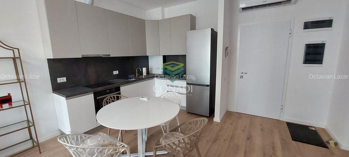 Apartament luminos cu doua camere in Arcadia - 2