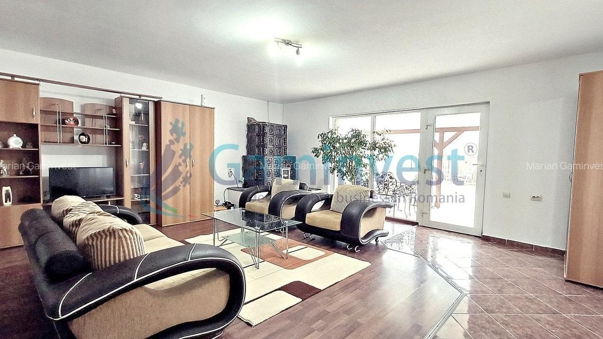 Casă cu 4 camere în Oșorhei - 2