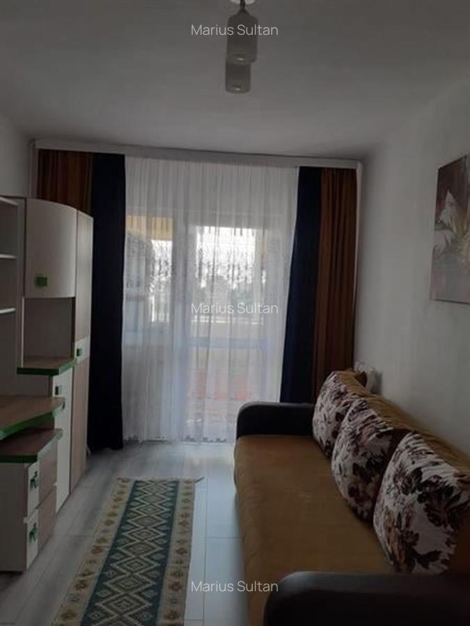 Apartament cu 2 camere decomandat, mobilat în Calea București - 1