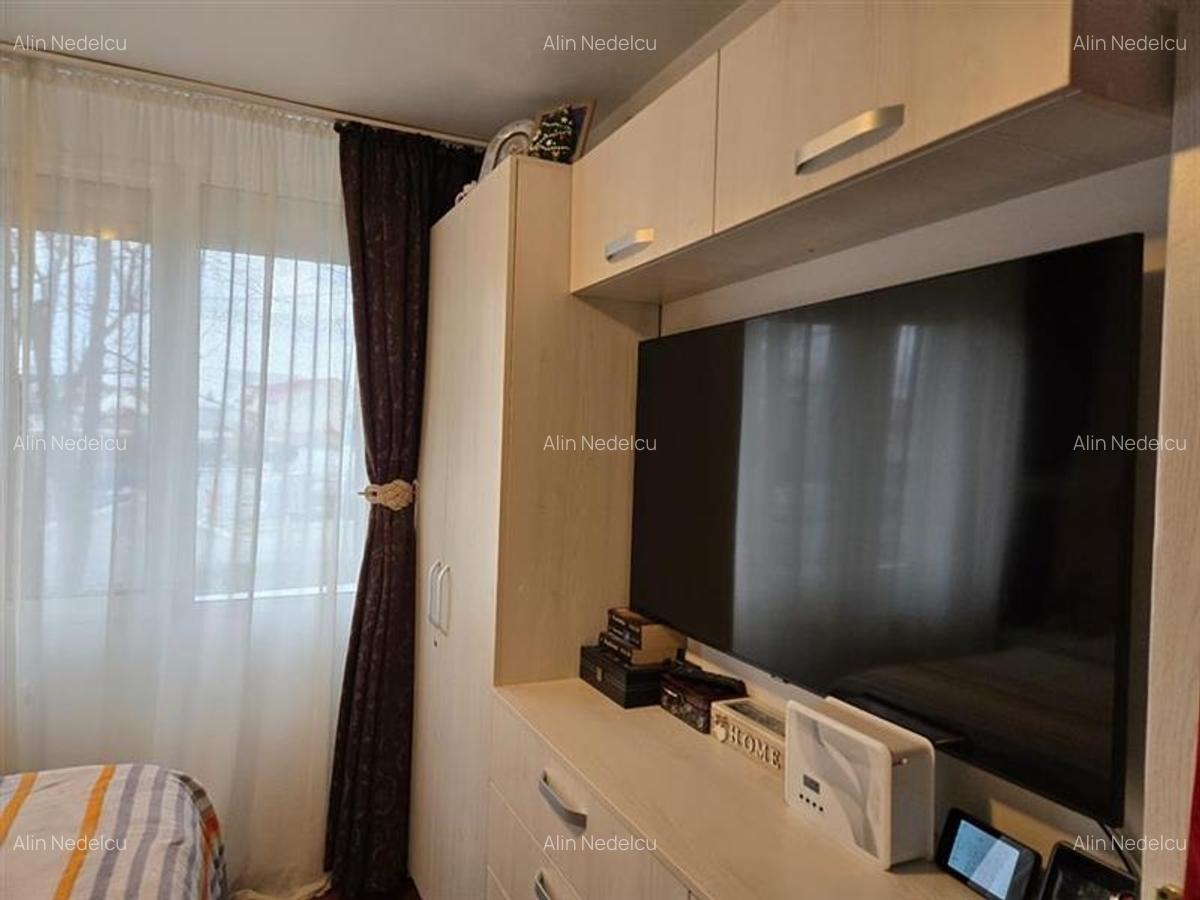 Apartament 3 camere Izvorul Rece - 2