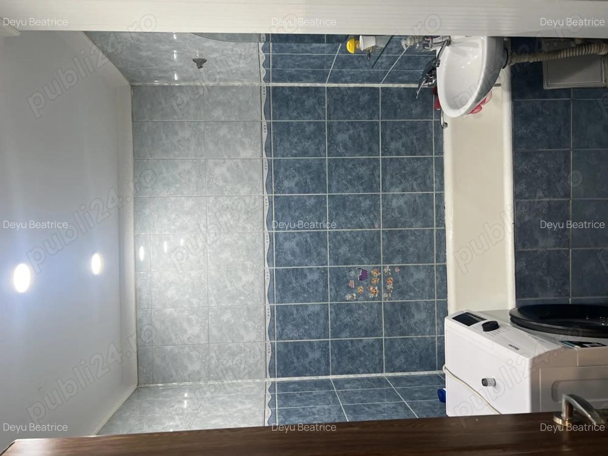 Vand garsoniera Luminisului - 6