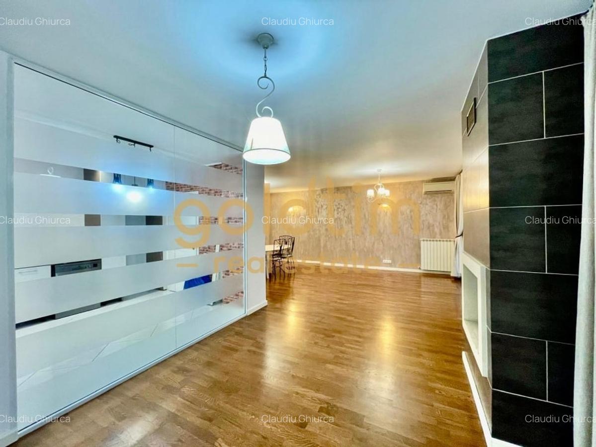 ȘCOALA AMERICANA/PIPERA/VIEW/PISCINA /PARCARE INCLUSA/IBIZA SOL RESIDENCE - 14