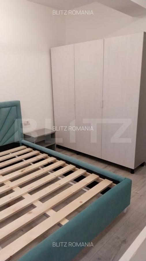 Apartament 2 camere modern, 48 mp, bloc nou, lift, parcare, zona Centrala - 6